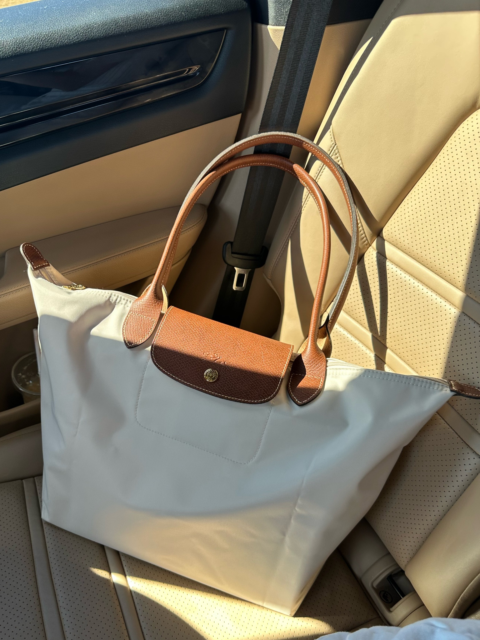 Diaper bag 🤌🏼

#LTKitbag #LTKbump #LTKfamily