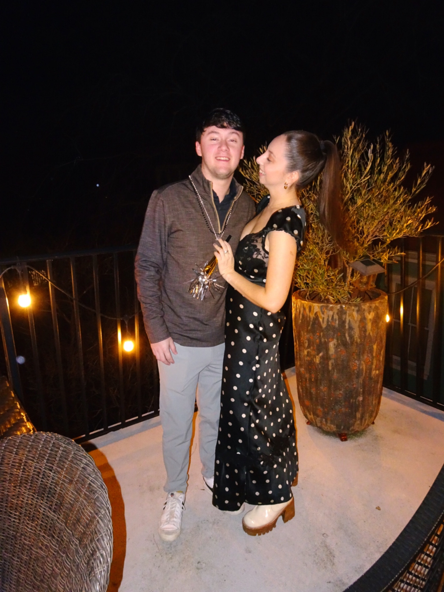 New years dreblack

#LTKstyletip #LTKwedding #LTKparties