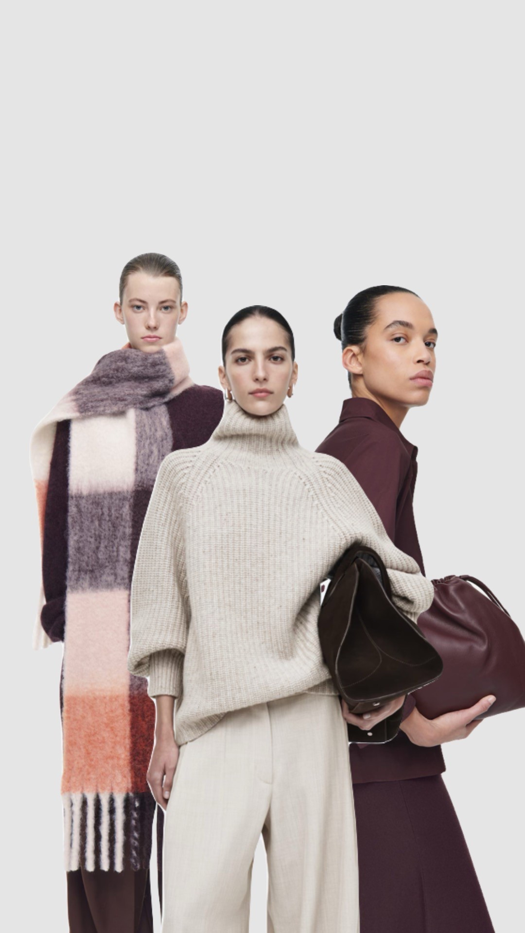 Some of my top picks from Cos for A/W workwear🤎

#LTKaustralia #LTKautumn #LTKworkwear