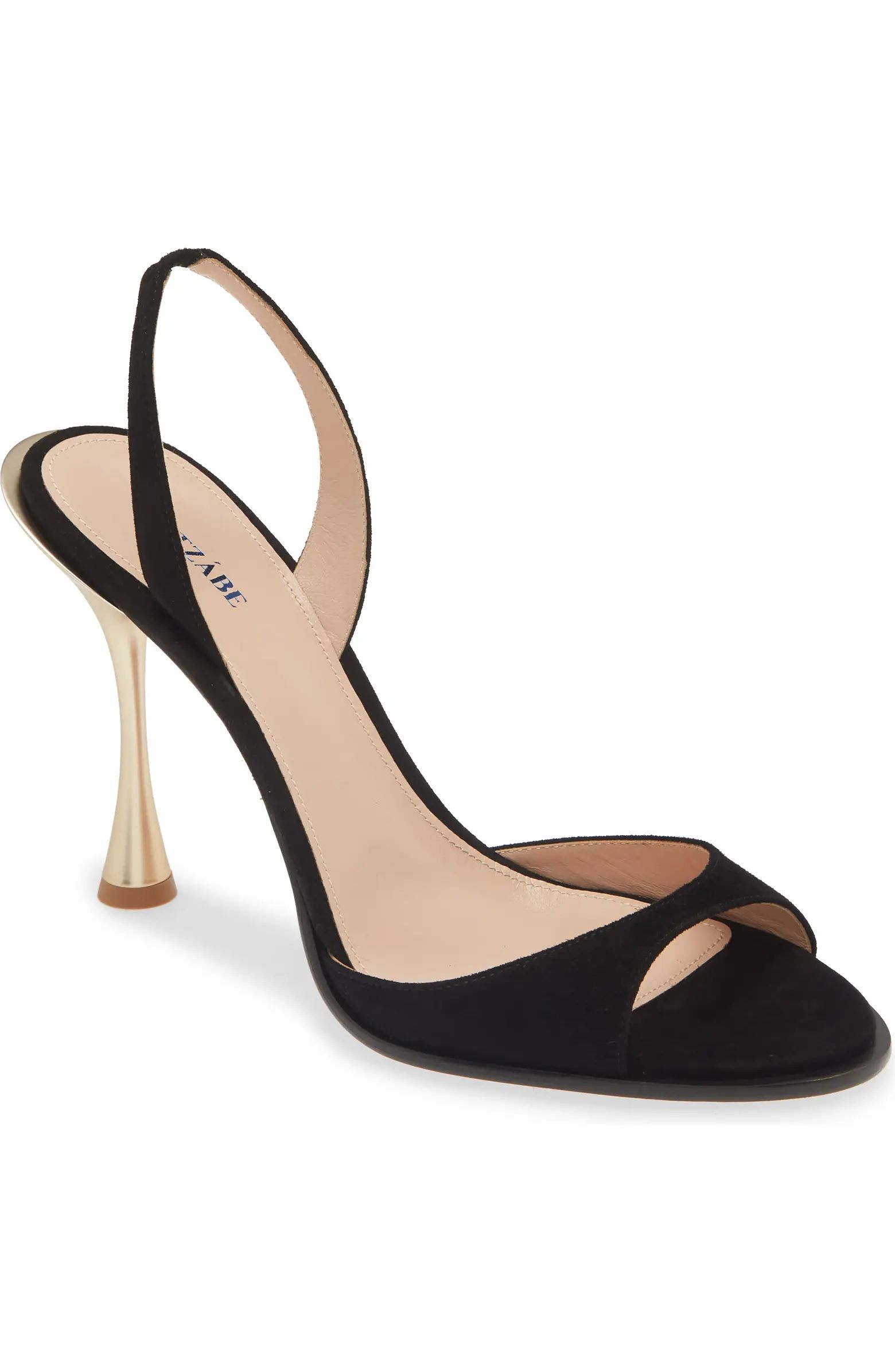 BETZÁBE Slingback Sandal (Women) | Nordstrom | Nordstrom