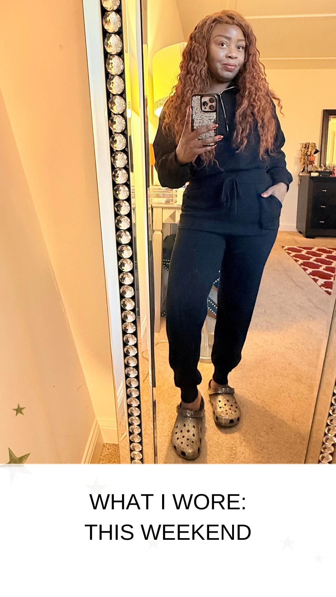 Winter outfit vibes this past weekend including the coziest cutest knit jumpsuit✅

#LTKootd #LTKdayinmylife #LTKSeasonal