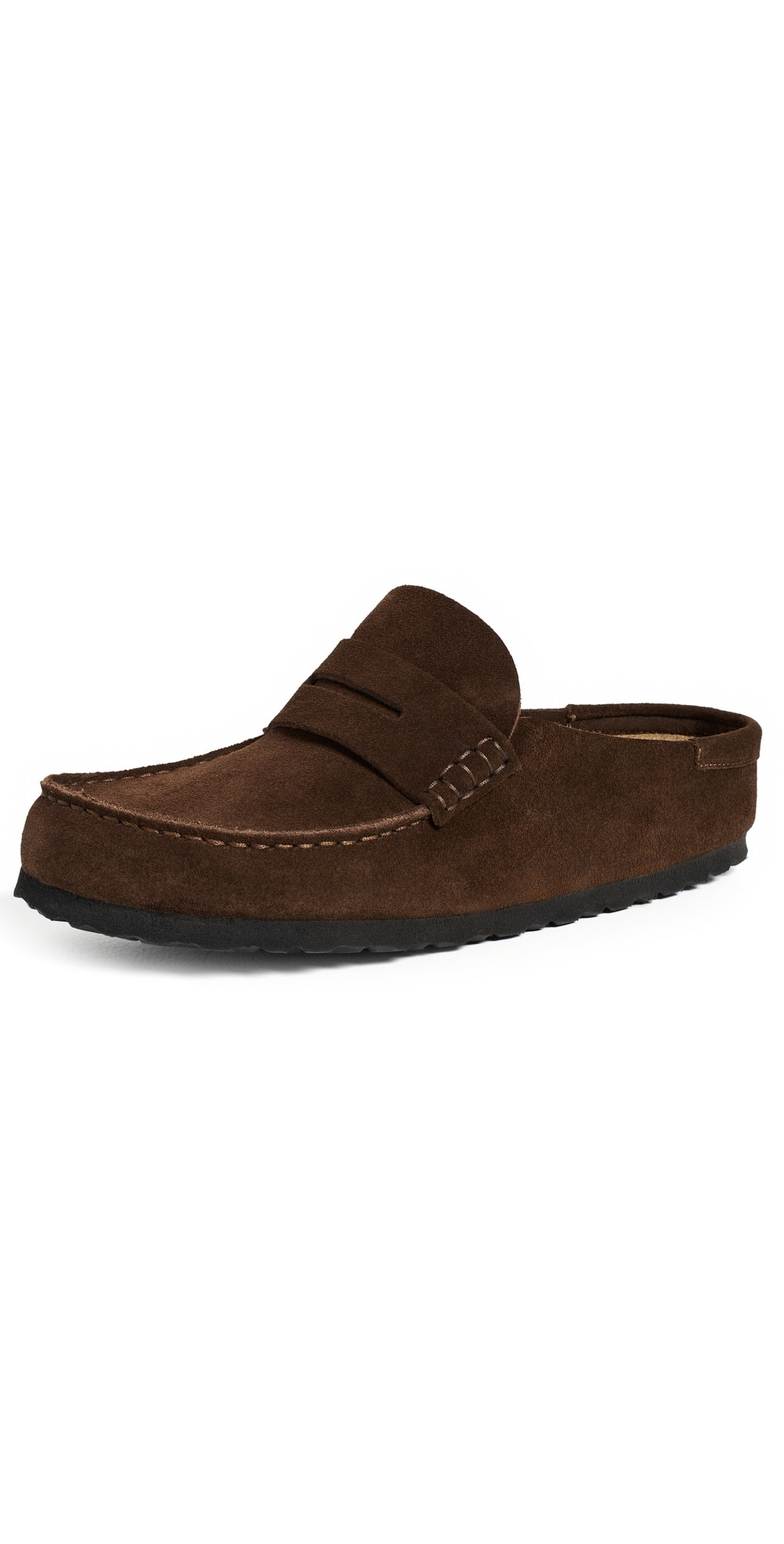 Birkenstock Naples Wrapped Clogs Carafe 39 | Shopbop