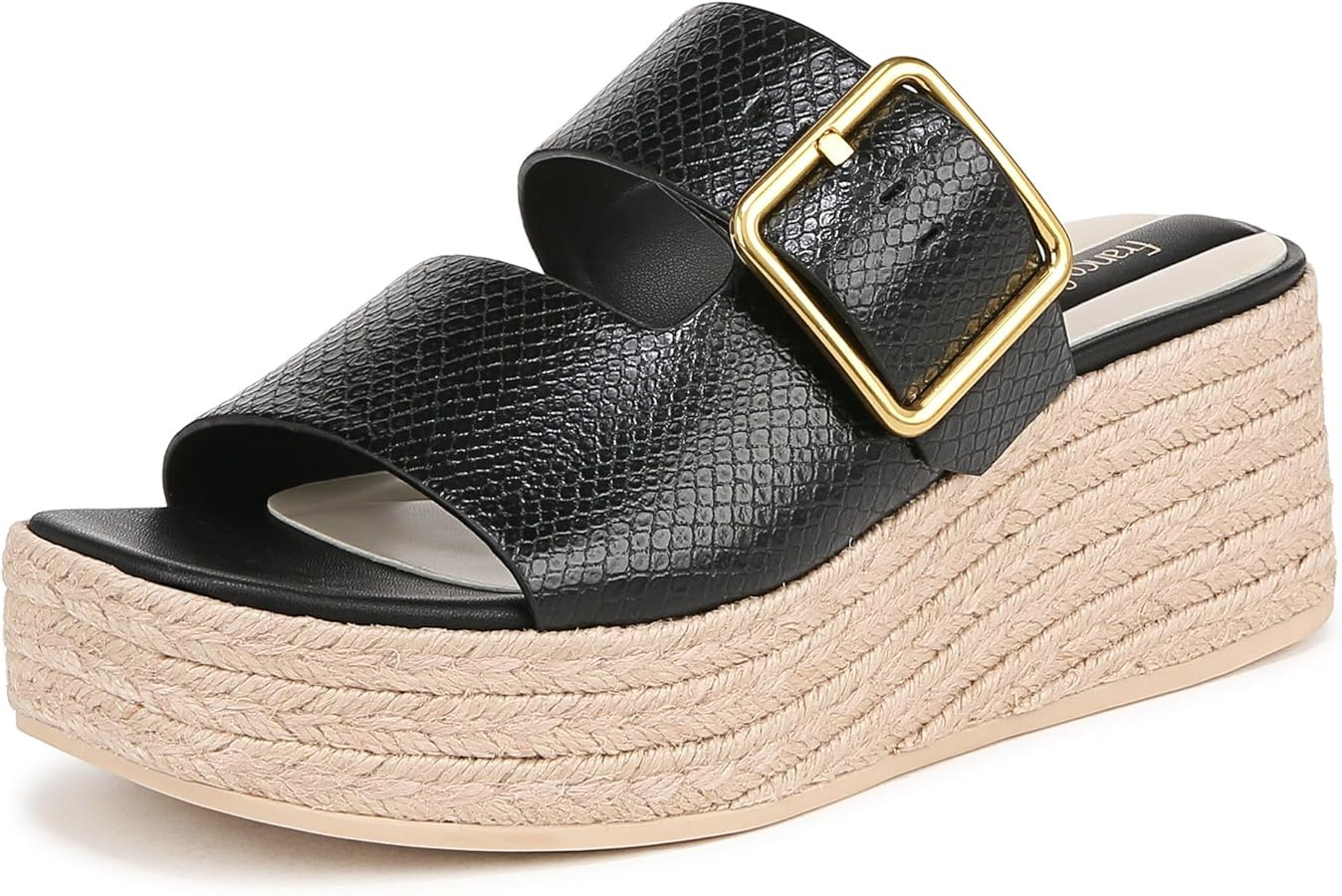 Franco Sarto Women's Taziana | Amazon (US)