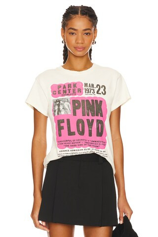 Pink Floyd 1973 Flyer Tour Tee
                    
                    DAYDREAMER | Revolve Clothing (Global)