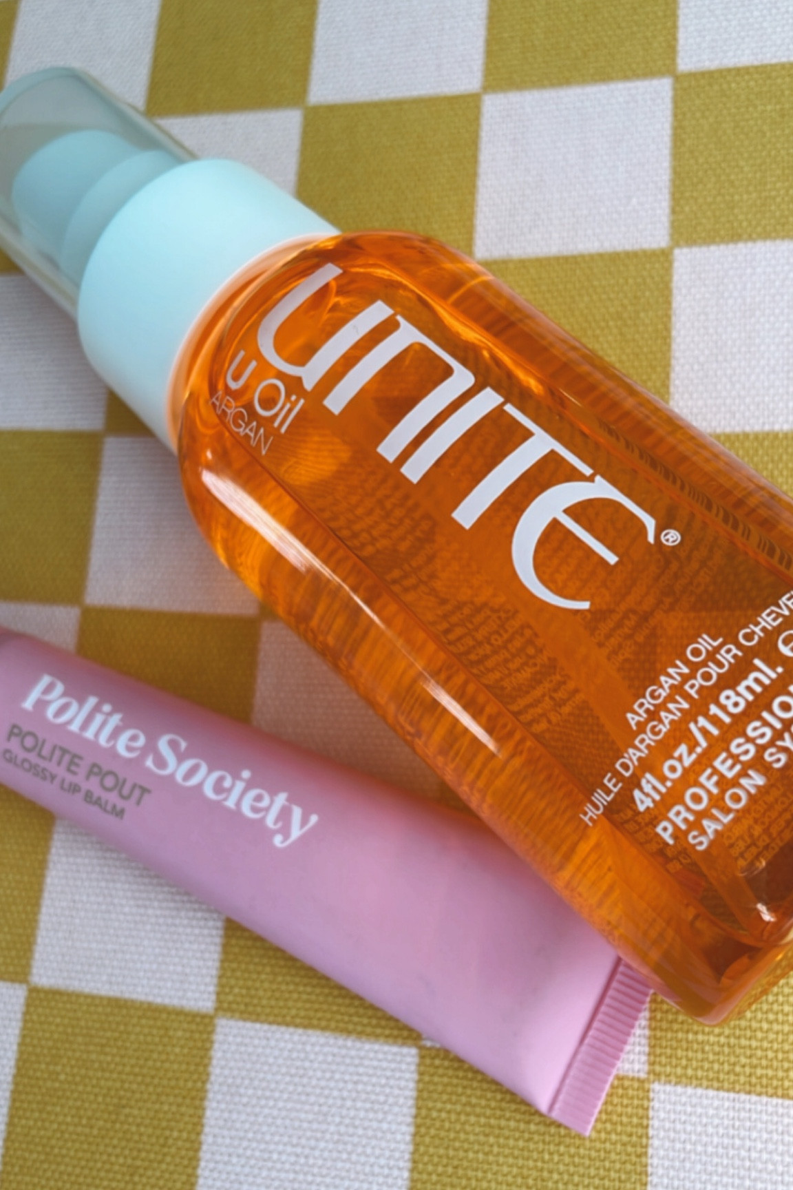 My favorite duo right now  

#LTKBeauty #LTKSaleAlert #LTKStyleTip