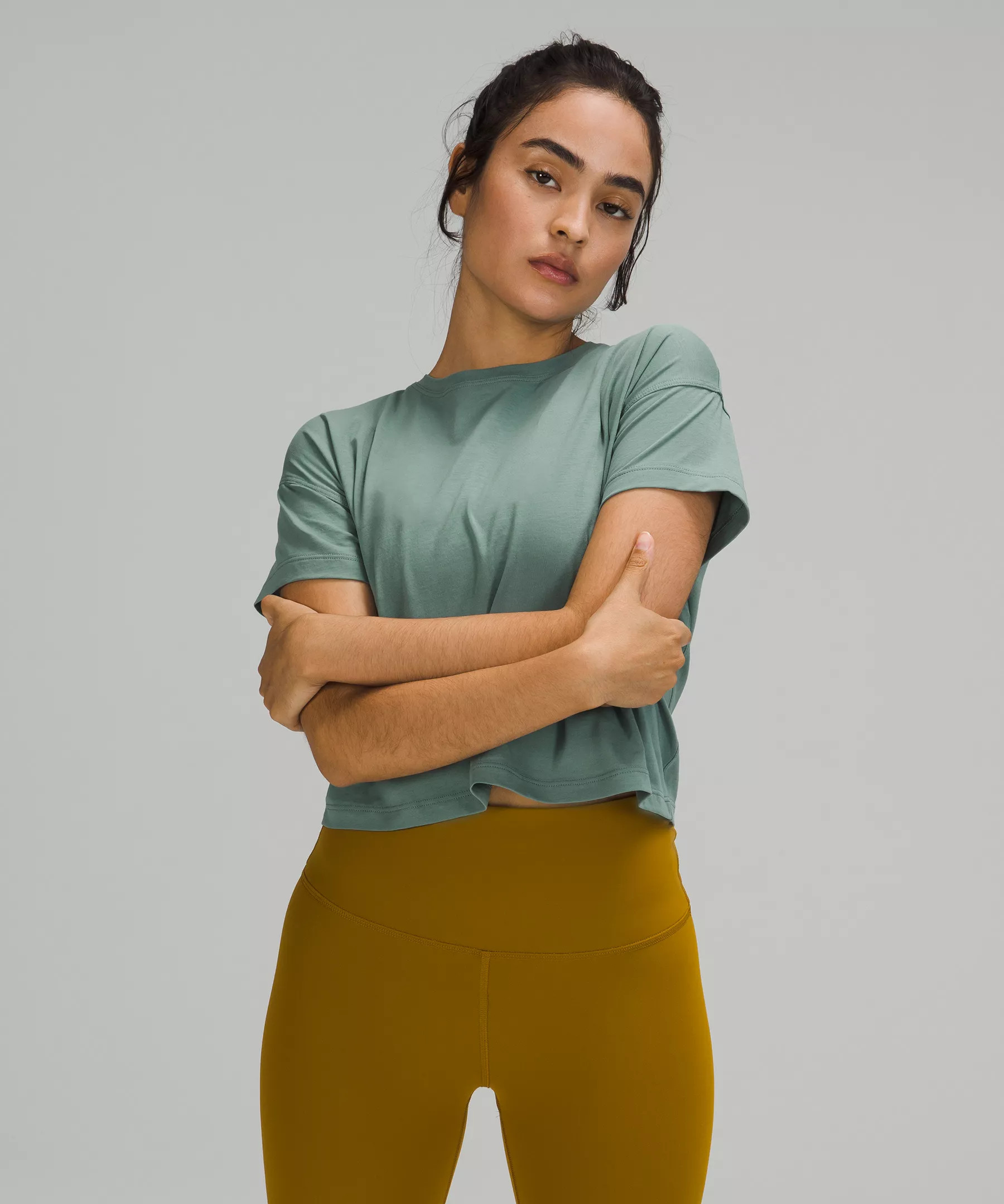 Cates Tee | Lululemon (US)