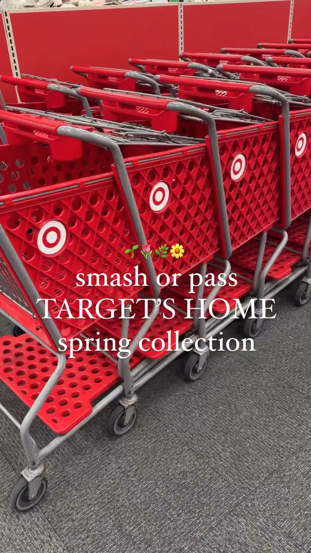 I browsed targets spring collection at my local store and here are my opinions! Note that often I don’t like something, then see it styled beautifully in someone’s home and am swayed lol. 

Home decor, target decor

#LTKSeasonal #LTKHome