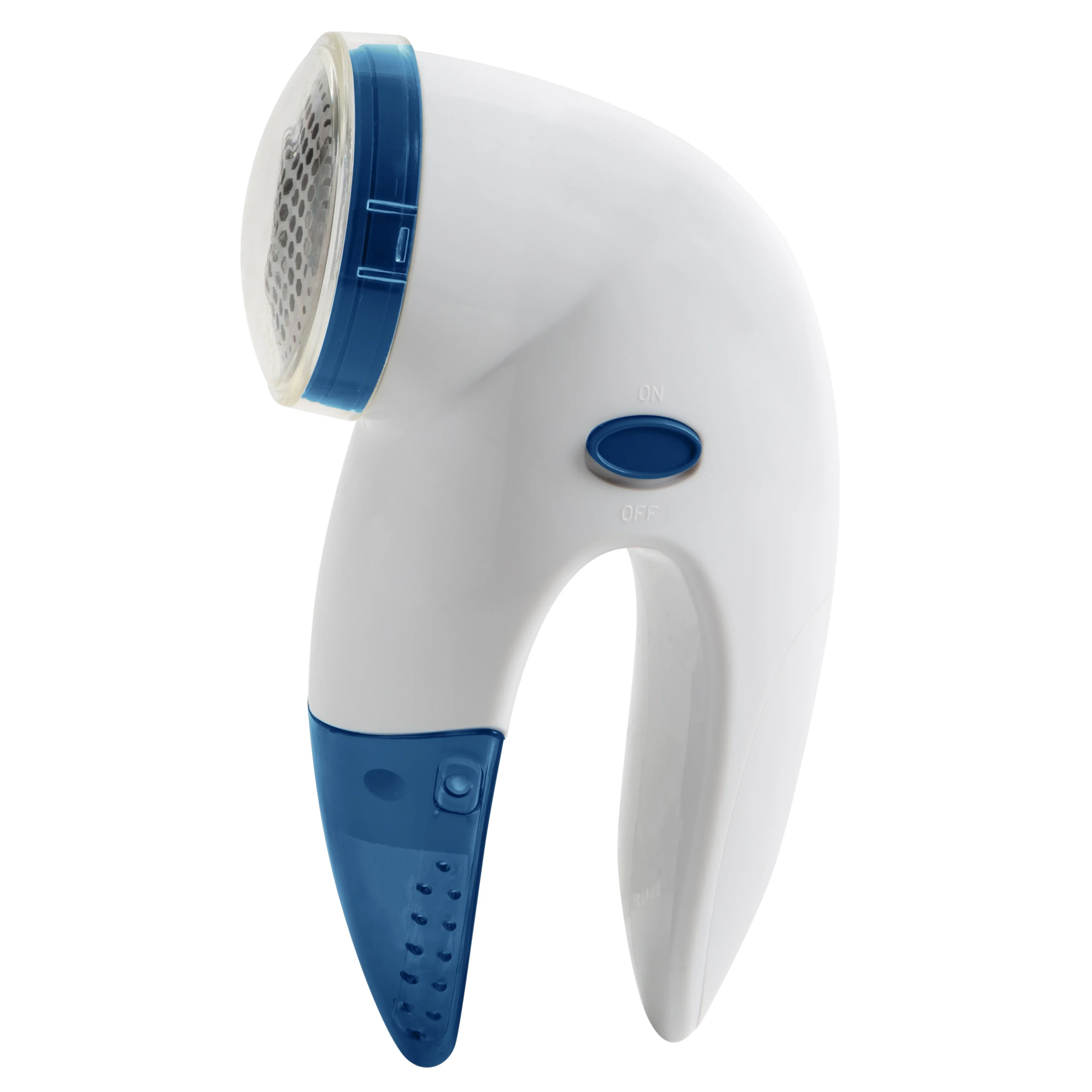 Mainstays Portable Lint Shaver (6.1"x 3.1"x 2.3) - Walmart.com | Walmart (US)