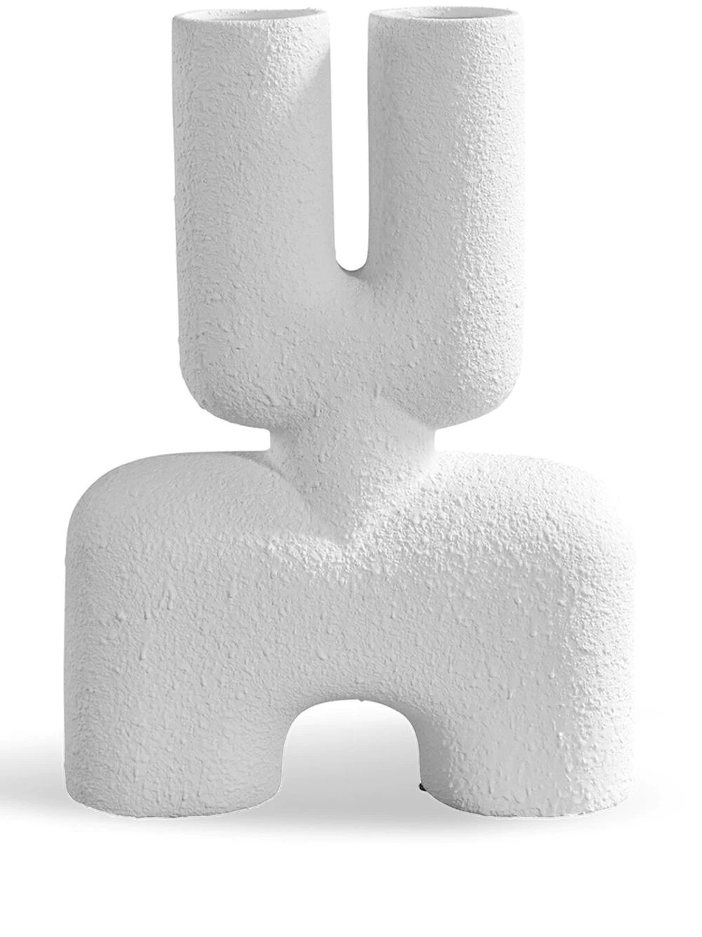 Cobra Double medium vase | Farfetch Global