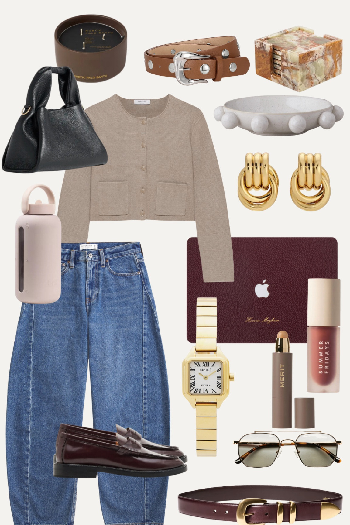 Friday favs 🤍 

#LTKGiftGuide #LTKHome #LTKStyleTip