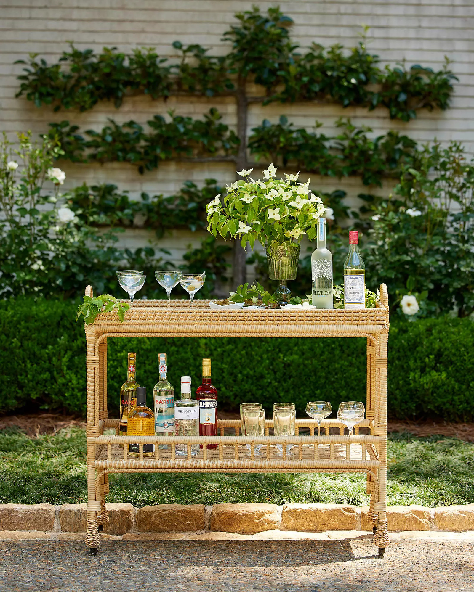 Captiva Bar | Serena and Lily