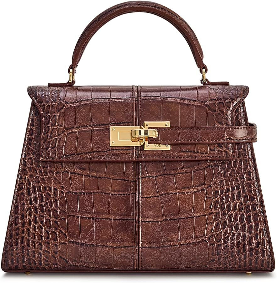 JW PEI Women's Elise Top Handle Bag | Amazon (US)