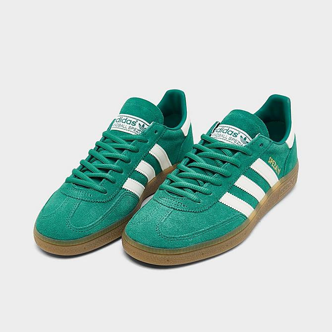 Women's adidas Originals Handball Spezial Casual Shoes | Finish Line (US)