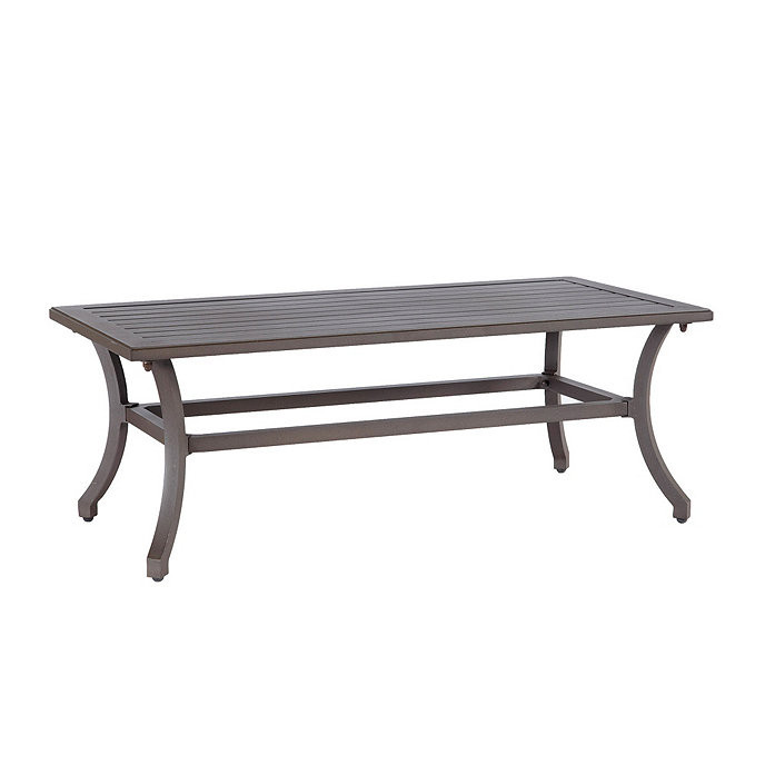Suzanne Kasler Directoire Coffee Table | Ballard Designs, Inc.
