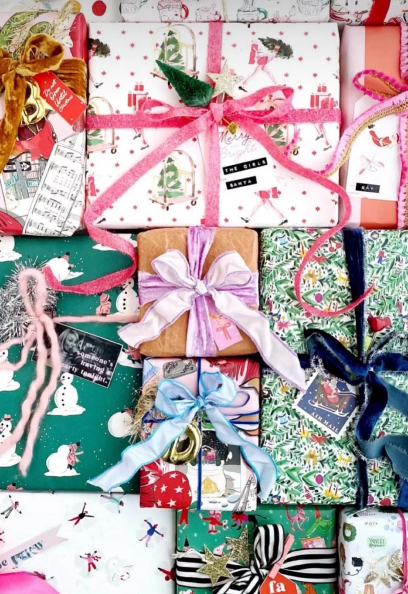 🎄🎅🏼🎁
-
-
-


#LTKSeasonal #LTKGiftGuide #LTKHoliday