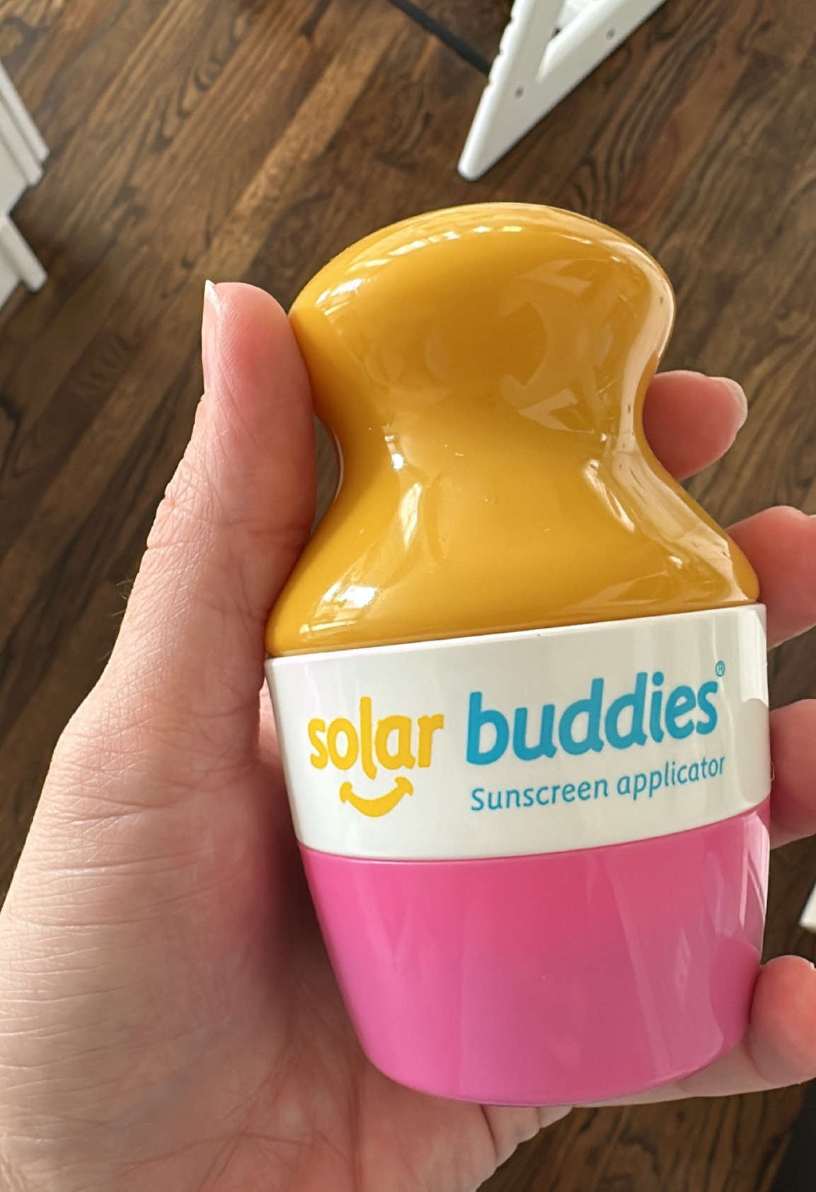 Getting ready to take baby to the beach and we will take any help we can get. So excited to try this sunscreen applicator!

#LTKfamily #LTKkids #LTKbaby