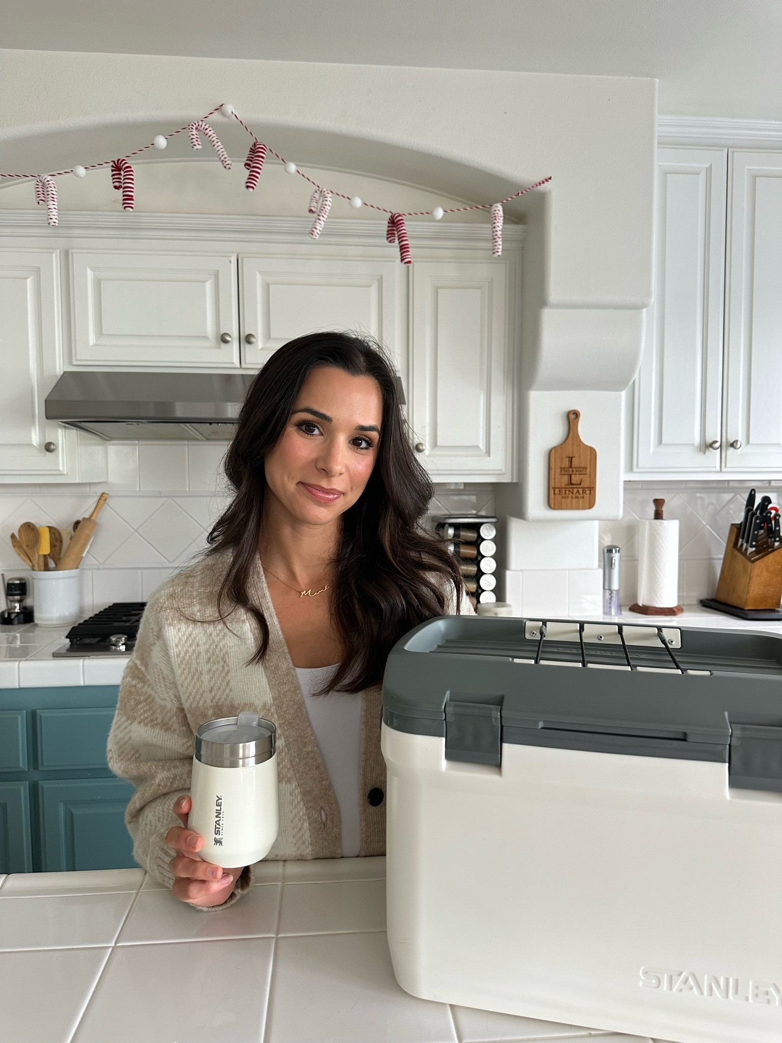 Been loving my Stanley Adventure Easy Carry Outdoor Cooler and GO Everyday Wine tumbler!! 

#LTKfamily #LTKGiftGuide