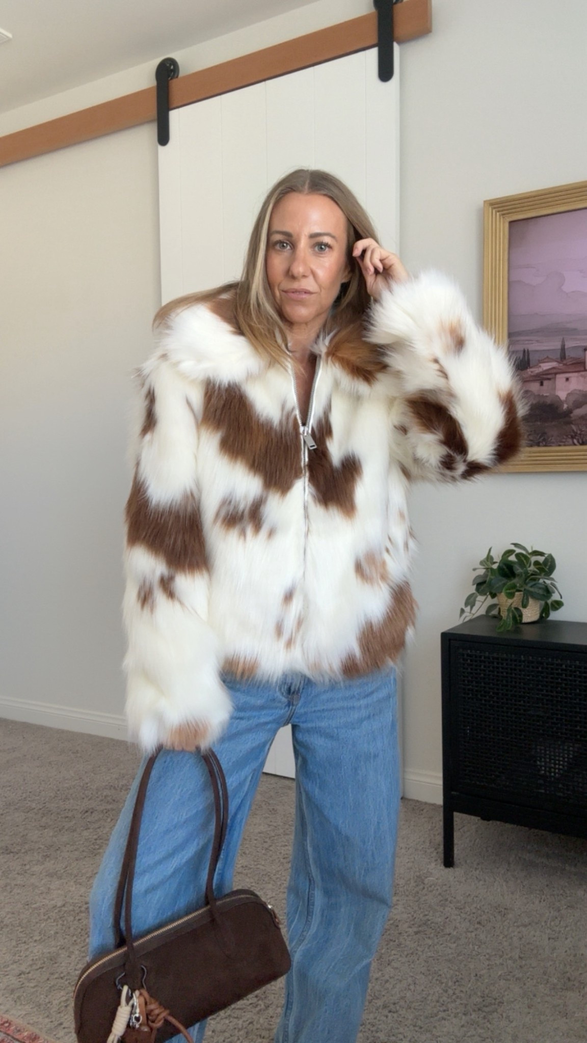 Abercrombie jacket + denim on cyber monday deal with code CYBERAF

#LTKHoliday #LTKCyberWeek #LTKGiftGuide