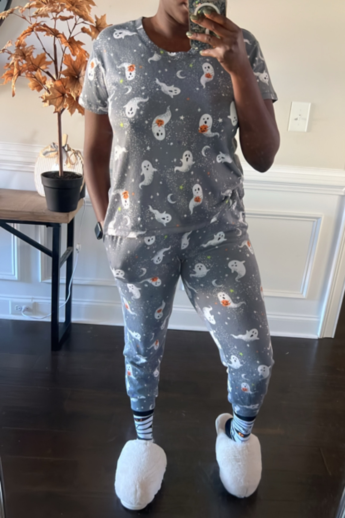 Cozy Sunday 

#LTKSeasonal #LTKHoliday #LTKHalloween