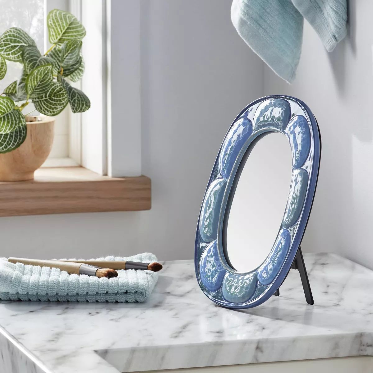 Bathroom Vanity Mirror - Opalhouse™ Designed with Jungalow™ | Target