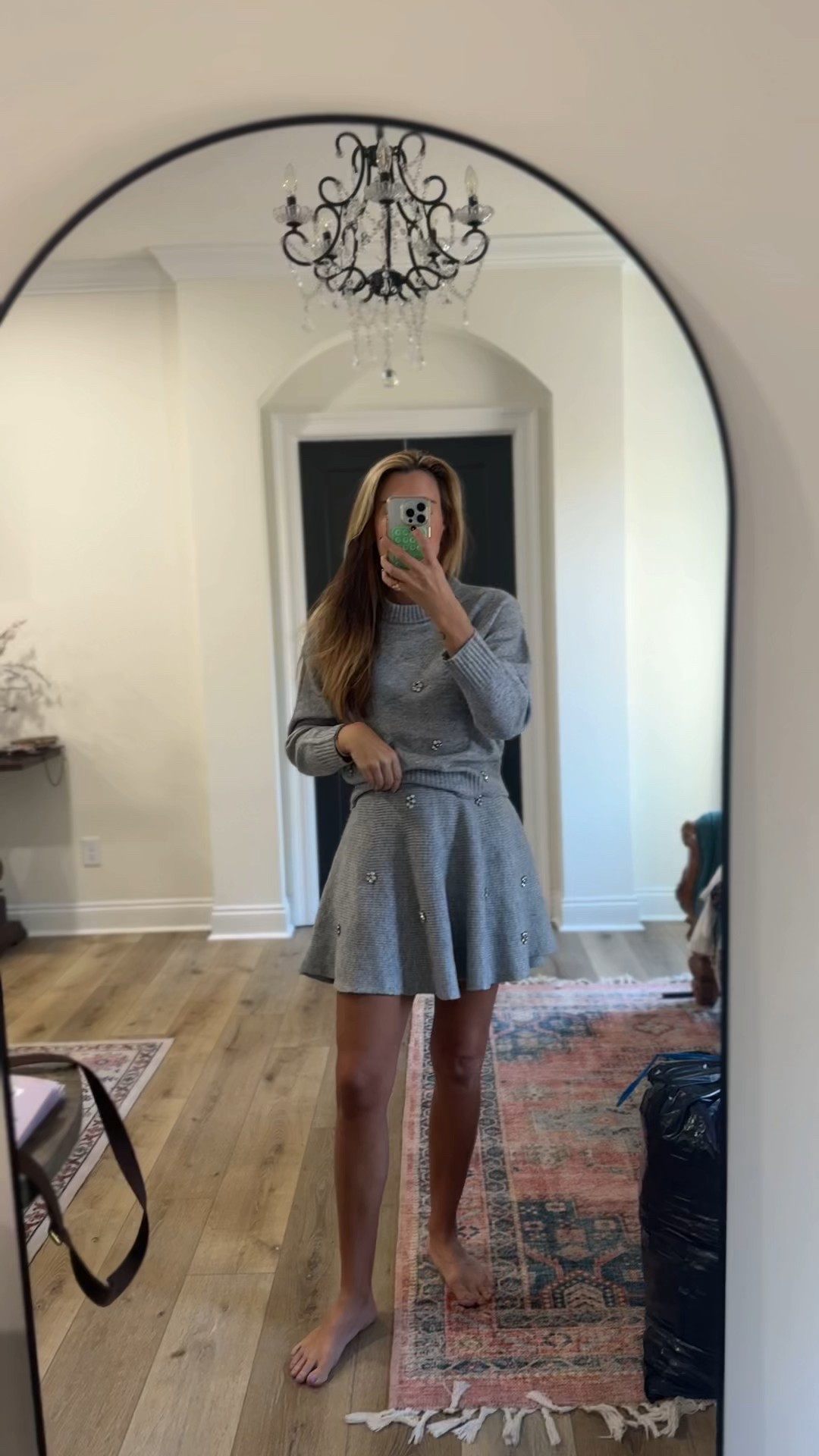 The perfect Holiday SER

#LTKOver40 #LTKCyberWeek #LTKHoliday