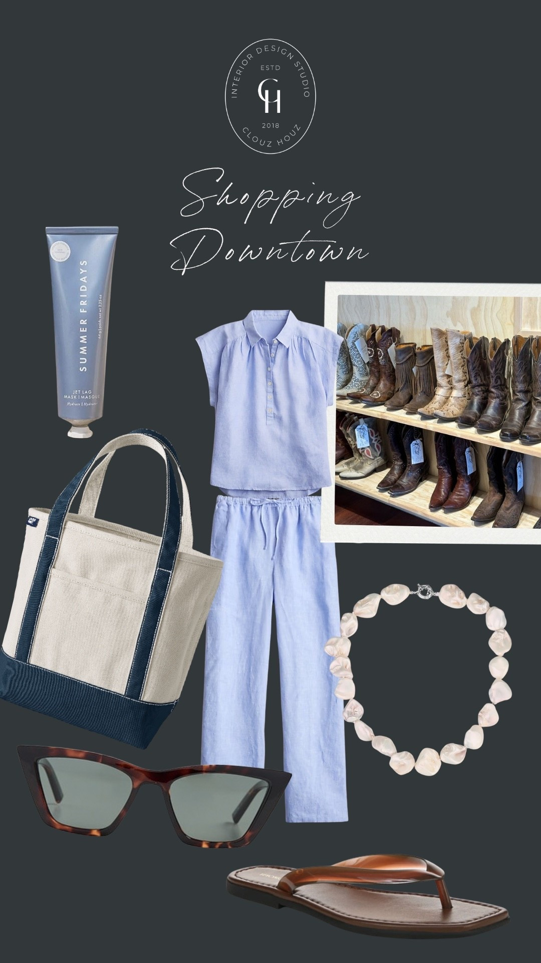 What I’m packing for Sun Valley: the 4th of July edition!

#LTKSummerEdit #LTKSeasonal #LTKStyleTip