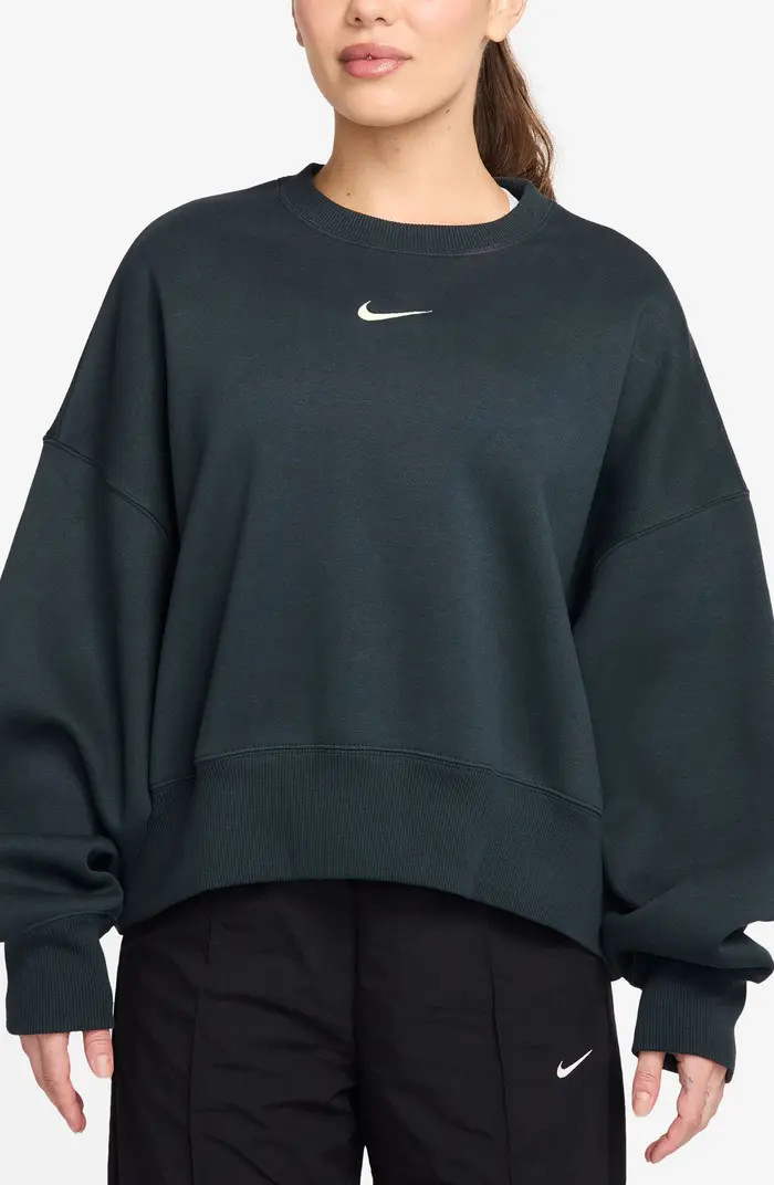 Phoenix Fleece Crewneck Sweatshirt | Nordstrom