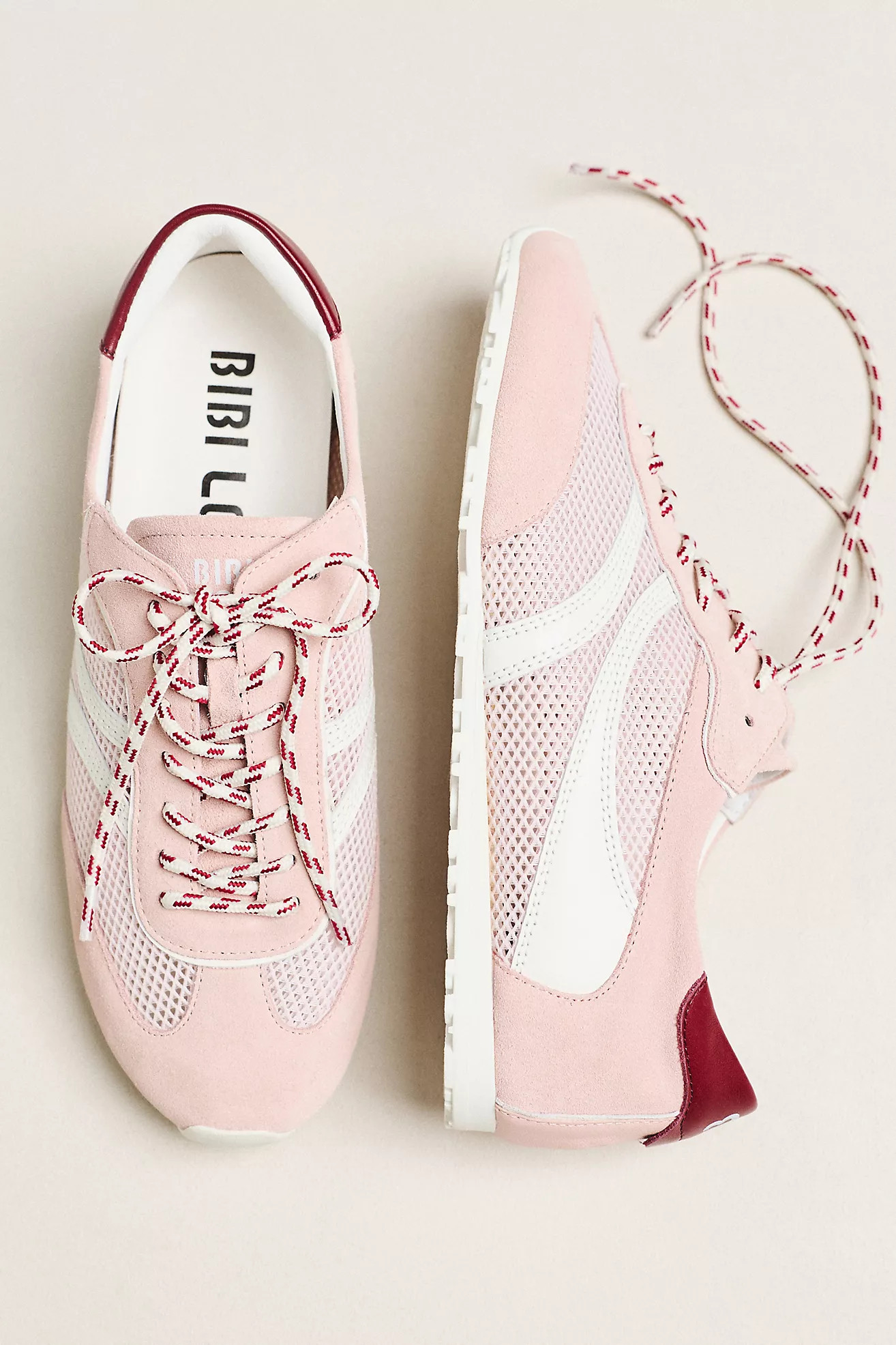 Bibi Lou Mizar Sneakers | Anthropologie (US)