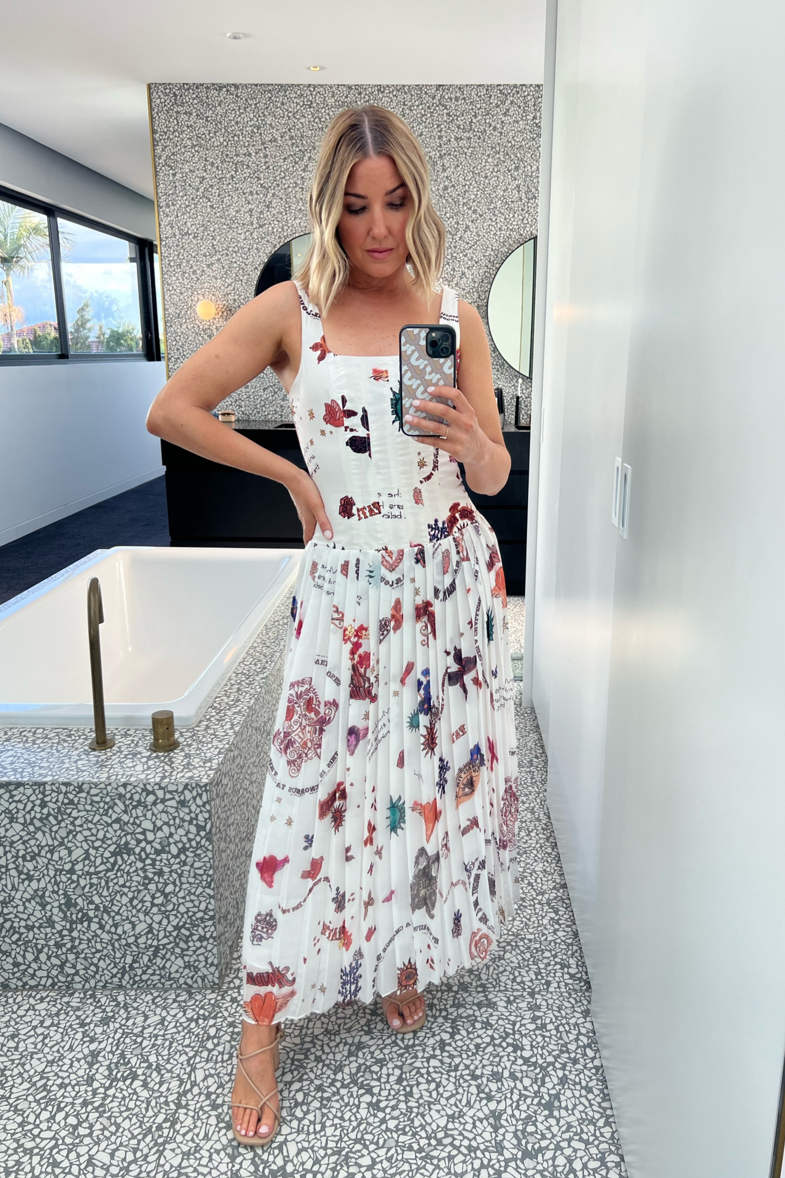 Getting ready for the warmer weather ☀️

#LTKstyletip #LTKaustralia #LTKshoecrush