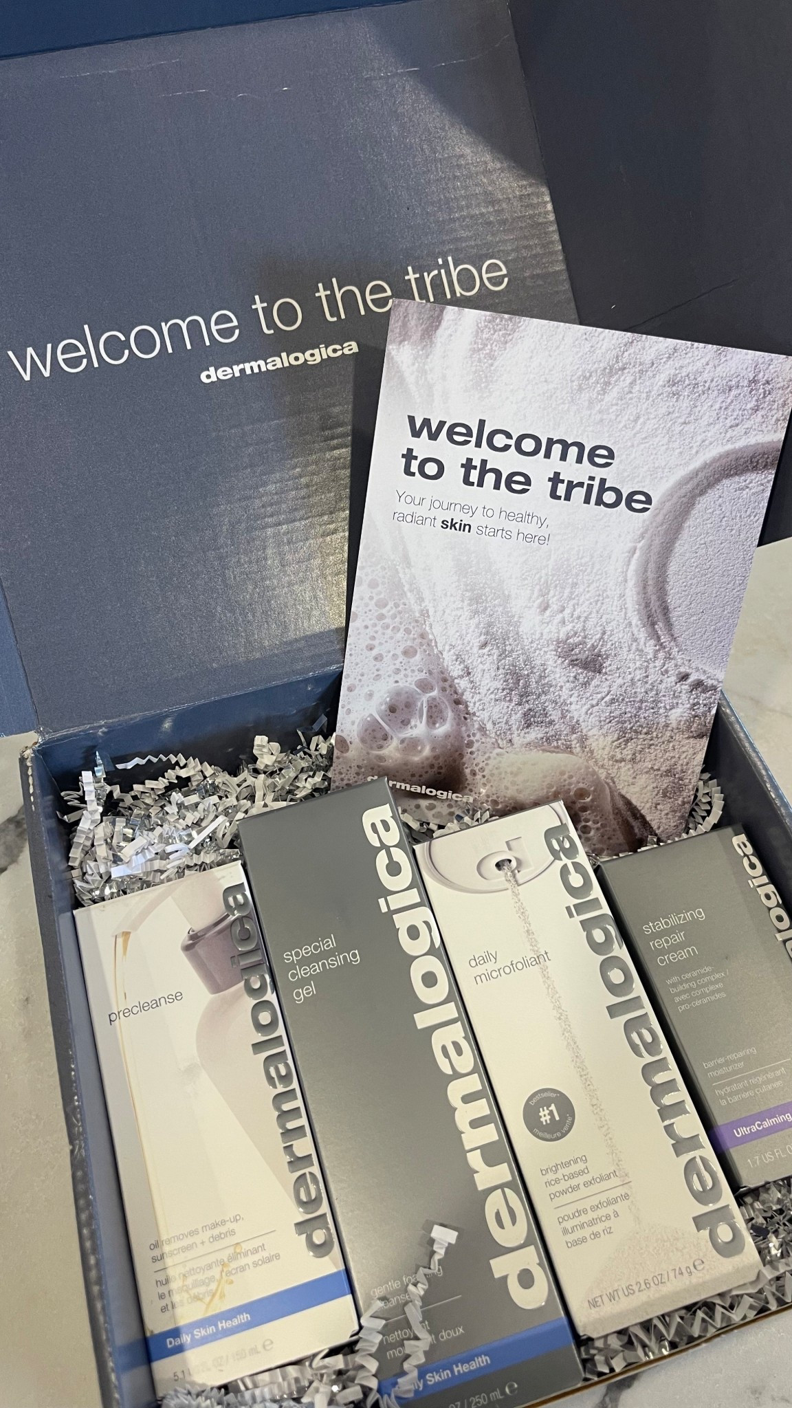 Dermalogica Top Products 

#LTKBeauty