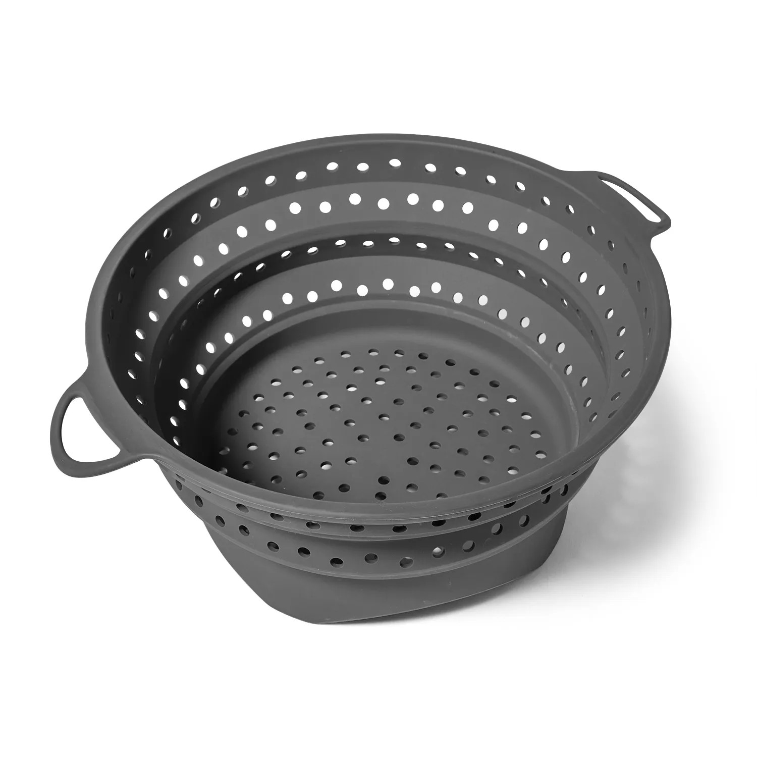 Sur La Table Collapsible Colander & Steamer | Sur La Table