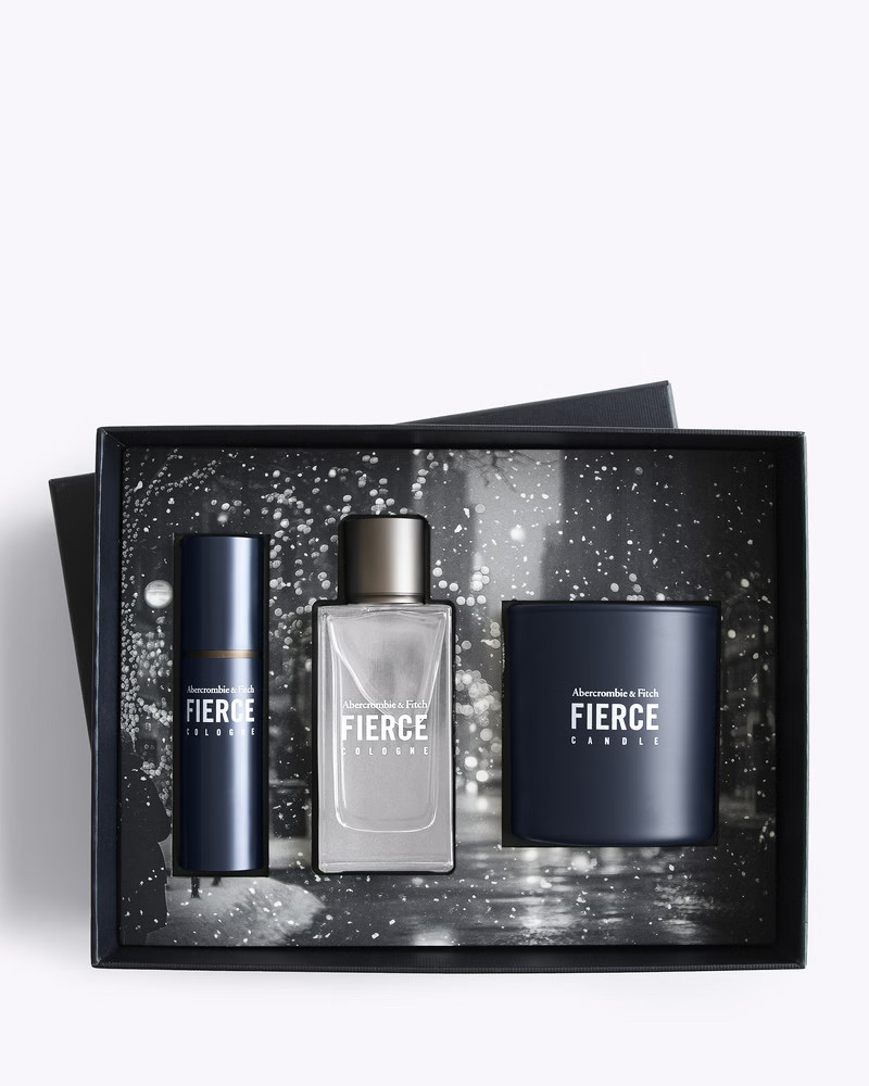 Fierce Cologne | Abercrombie & Fitch (US)