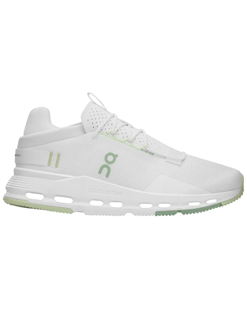 On Running Cloudnova 2 Sneaker | Shop Simon