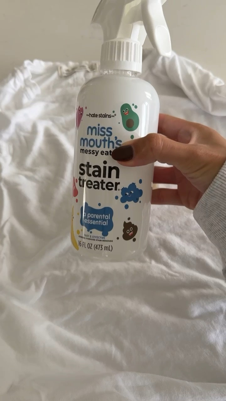 The BEST stain remover!! Works in 2 minutes 


amazon prime, amazon sale, amazon finds, prime day sale, stain remover, home finds, mom finds, mom hack

#LTKSaleAlert #LTKHome