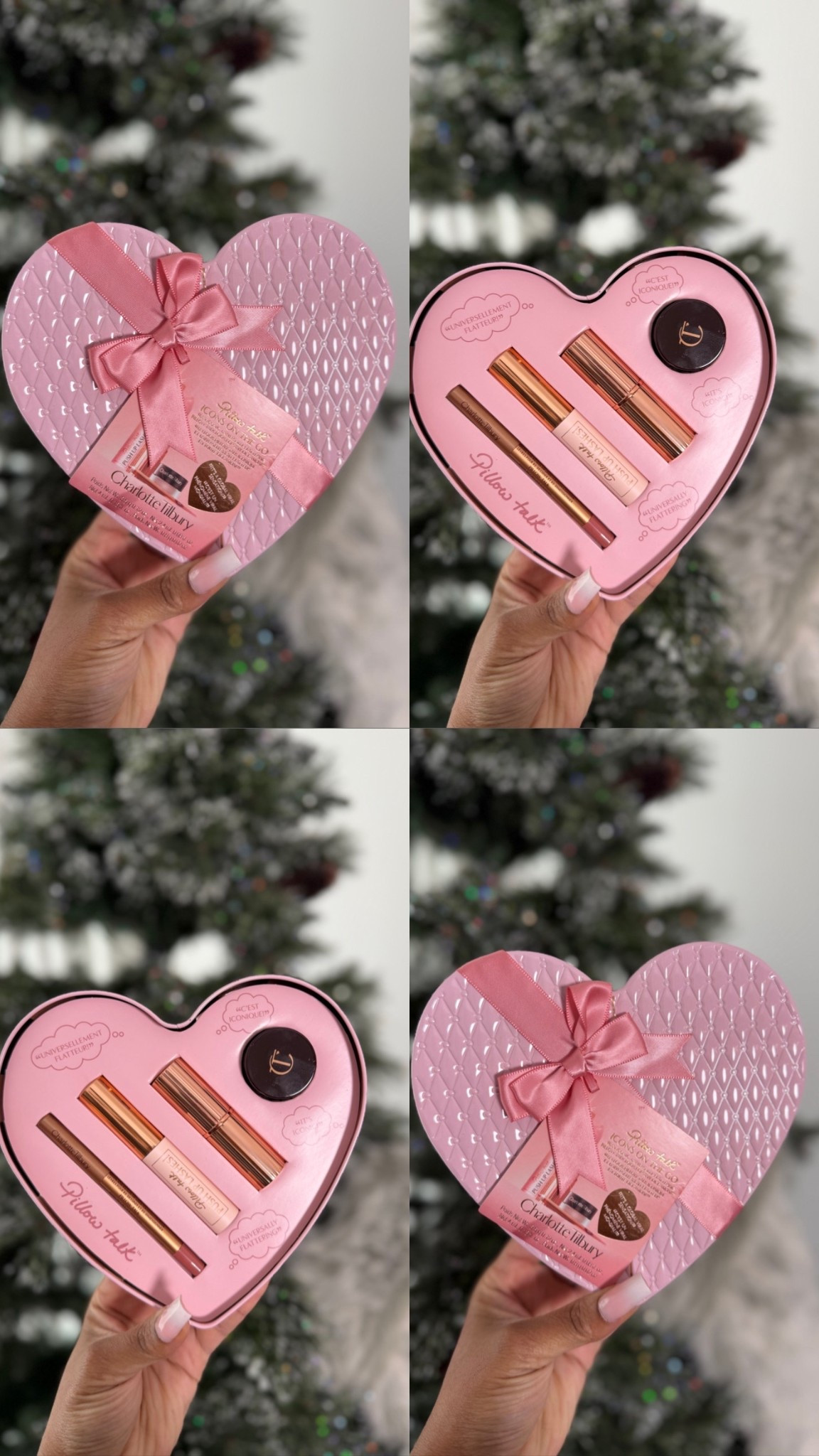 This is the perfect stocking stuffer for the makeup girlies 

#LTKGiftGuide #LTKBeauty #LTKHoliday