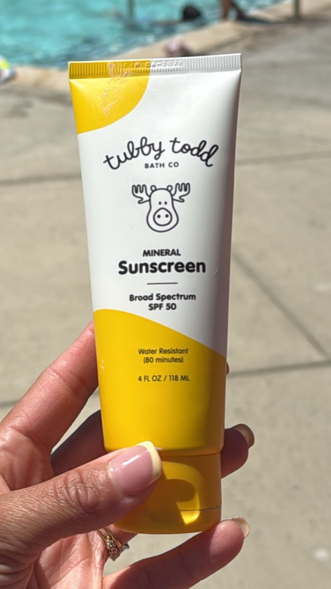 20% off Tubby Todd starts tomorrow!  🌼💛 
Included our favorite sunscreen + lotions ✨

#LTKmomlife #LTKSeasonal #LTKSwim