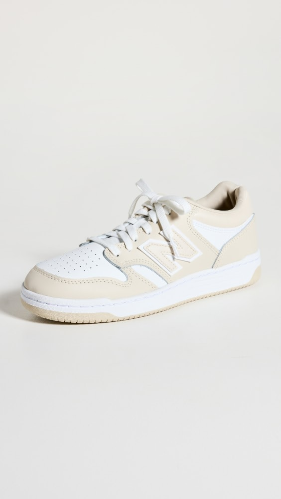 New Balance 480 Court Sneakers | Shopbop | Shopbop