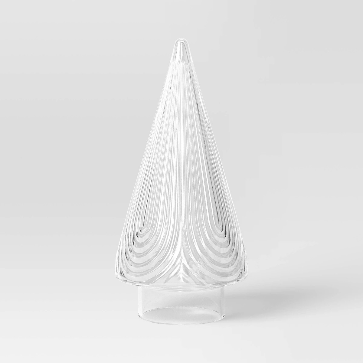 Cone Glass Tree - Threshold™ | Target
