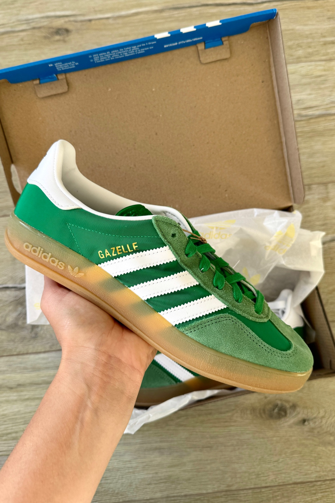 Going green 💚

#LTKshoes #LTKaustralia