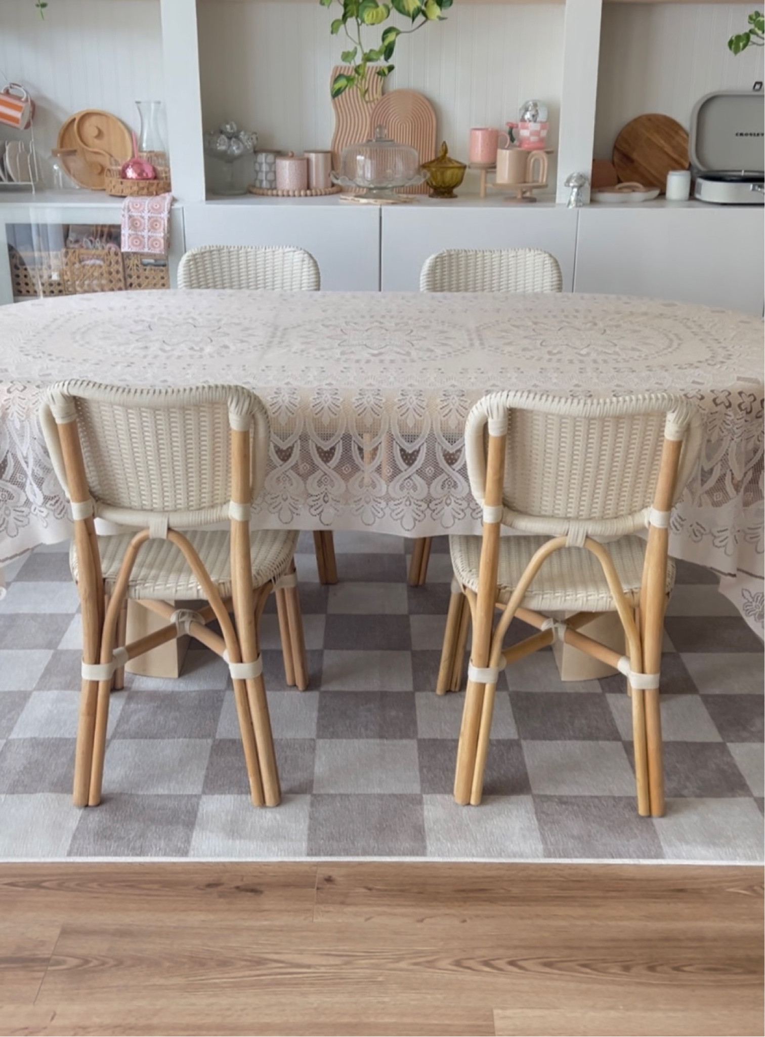 New floors!

#LTKhome #LTKFind #LTKunder100