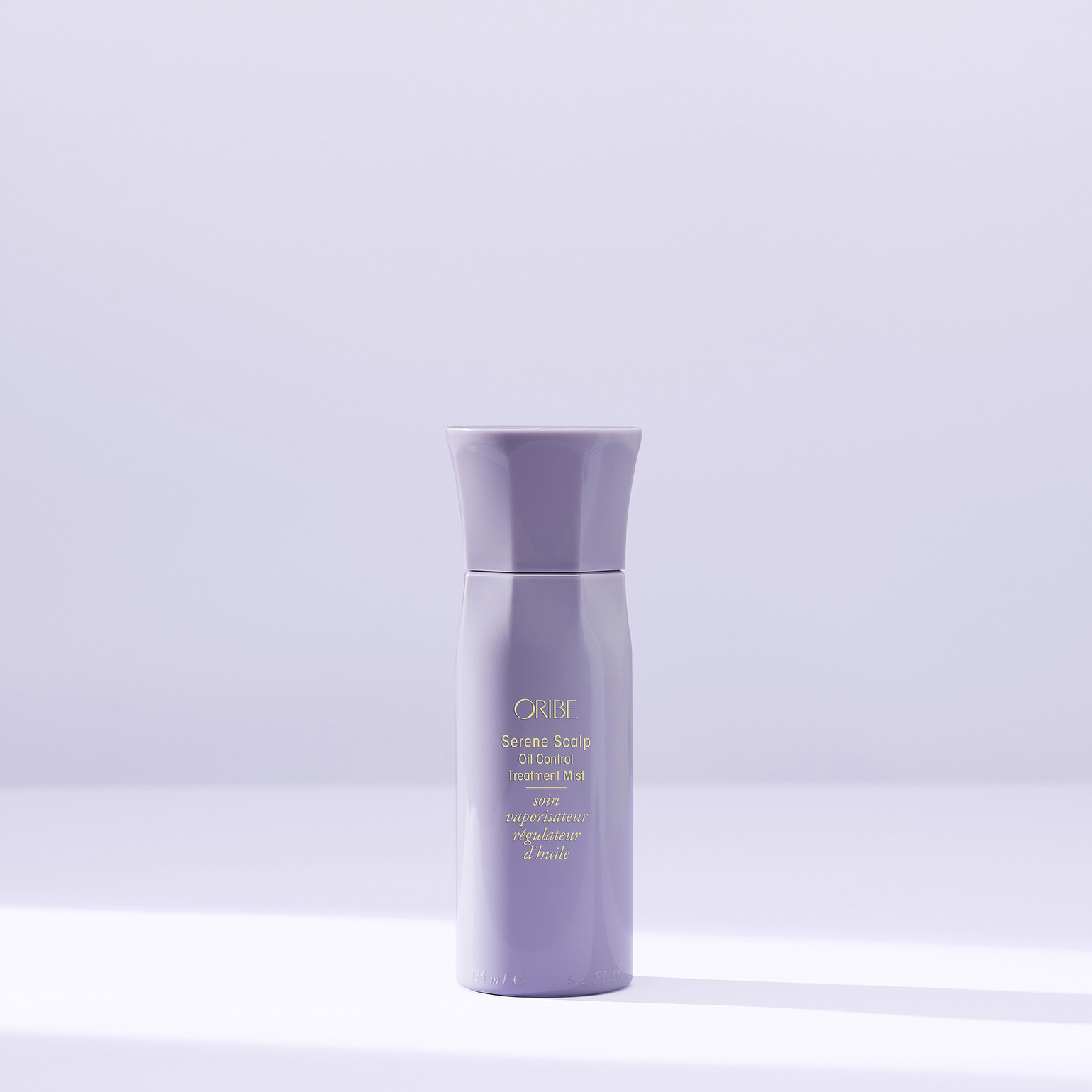 Serene Scalp Oil Control Treatment Mist | Oribe Hair Care
