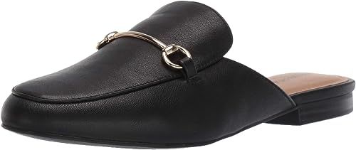 Amazon Essentials Women's Buckle Mule | Amazon (US)