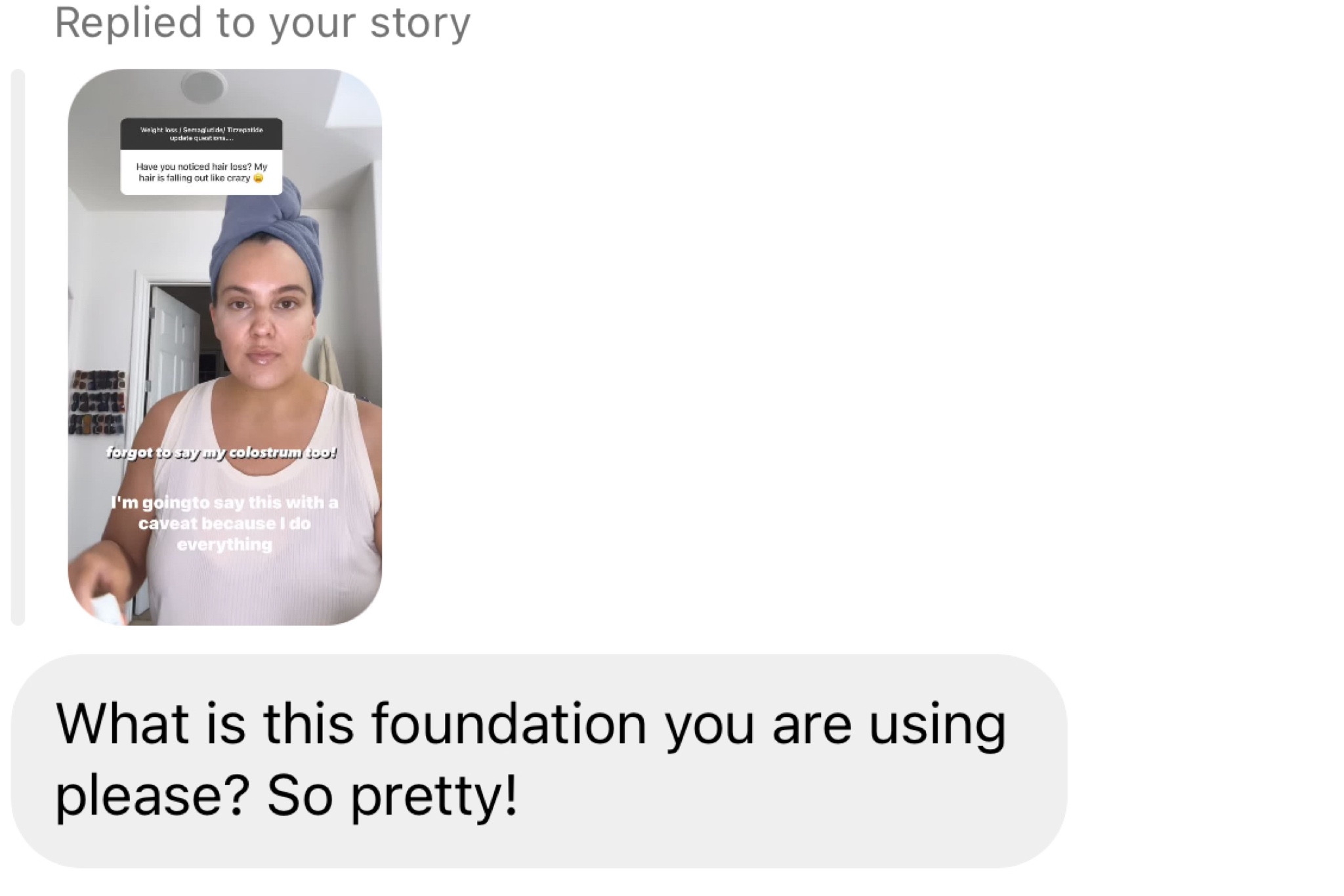 all of my makeup from today is linked! 

#LTKBeauty