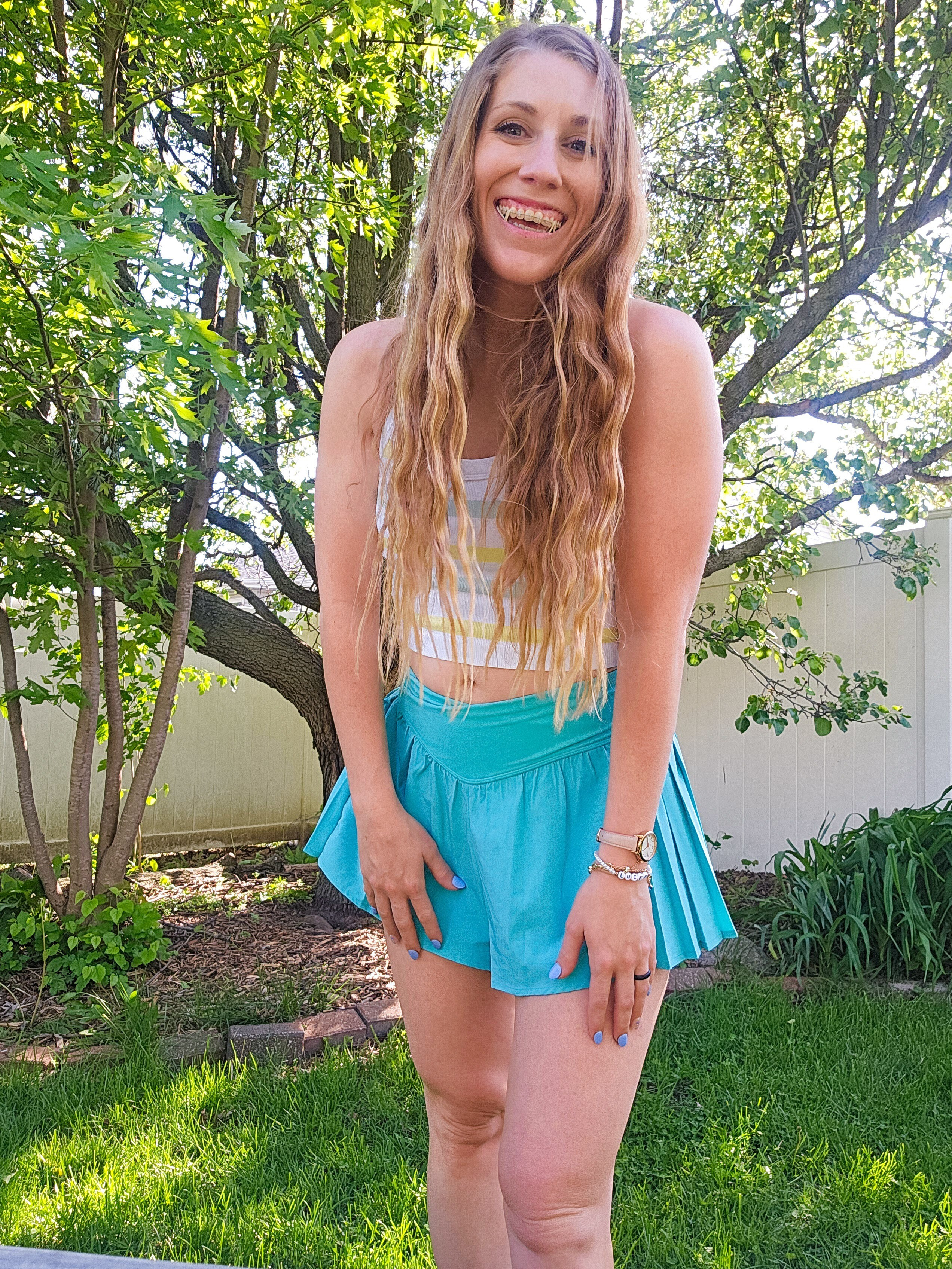 the cutest & comfiest set I'll be living in this summer. Brb grabbing in all colors!!!

#LTKgrwm #LTKmomlife #LTKselfcare