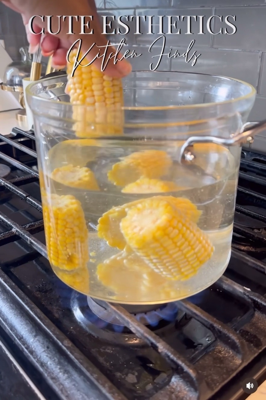 Omg I’m in love with my new pot, check it out!

#LTKVideo #LTKHome #LTKGiftGuide