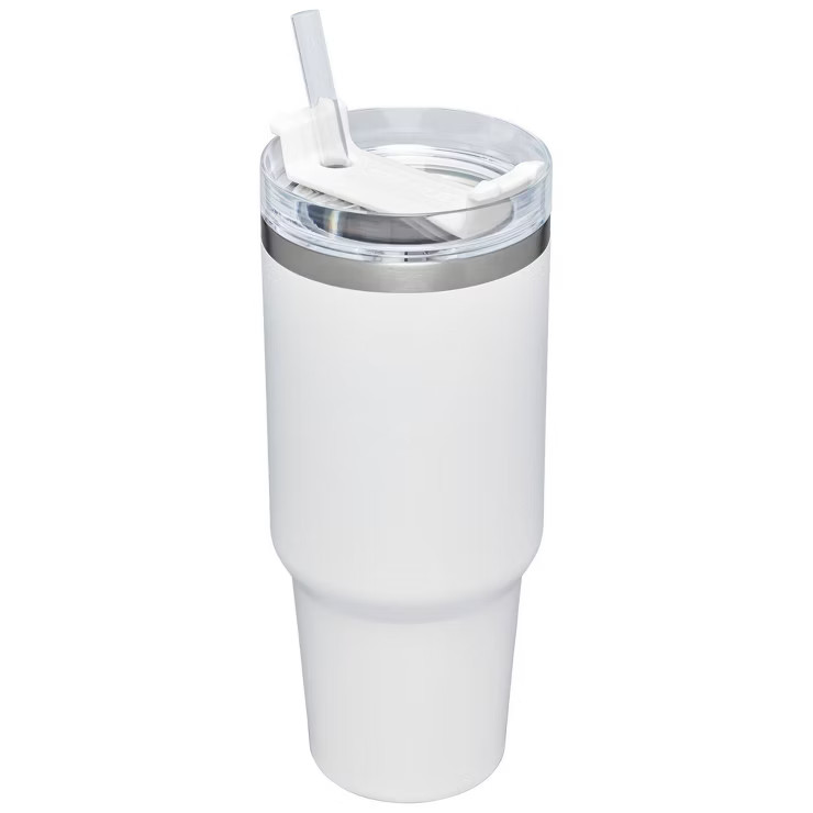 Stanley 30oz Stainless Steel Adventure Quencher Travel Tumbler | Target