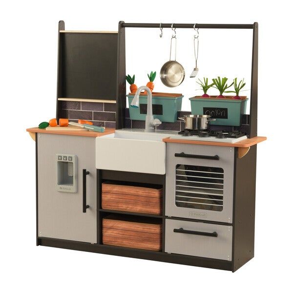 Farm to Table Play Kitchen with EZ Kraft Assembly™ | Maisonette