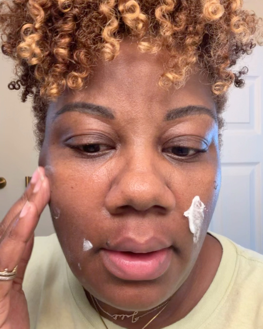 This has really helped my skin. I noticed a difference with my pores and my skin is more even 

#LTKBeauty #LTKStyleTip