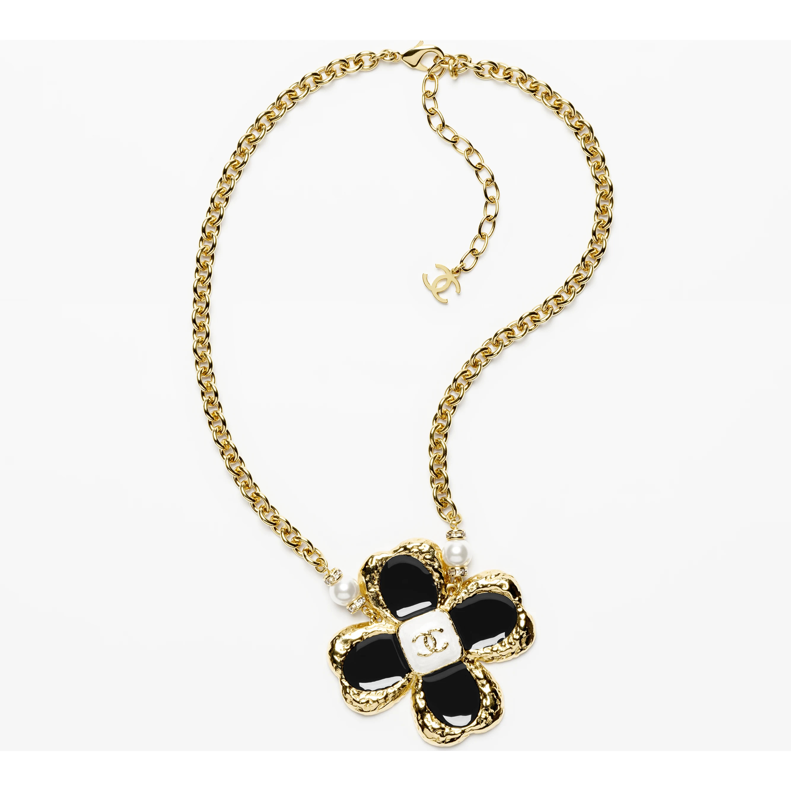 Necklace | Chanel, Inc. (US)