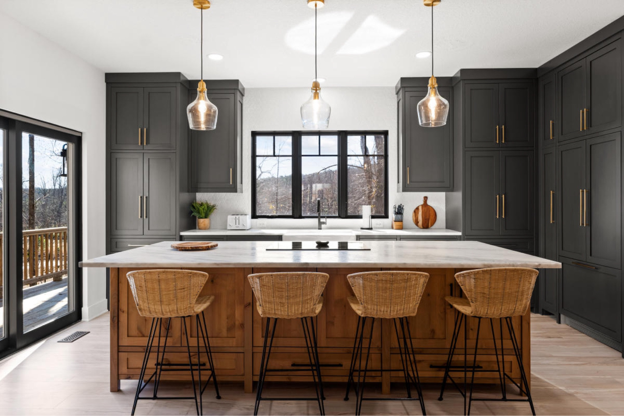 Welcome to your dream kitchen, where style and practicality blend seamlessly for the ultimate cooking experience.

#LTKstyletip #LTKtravel #LTKhome